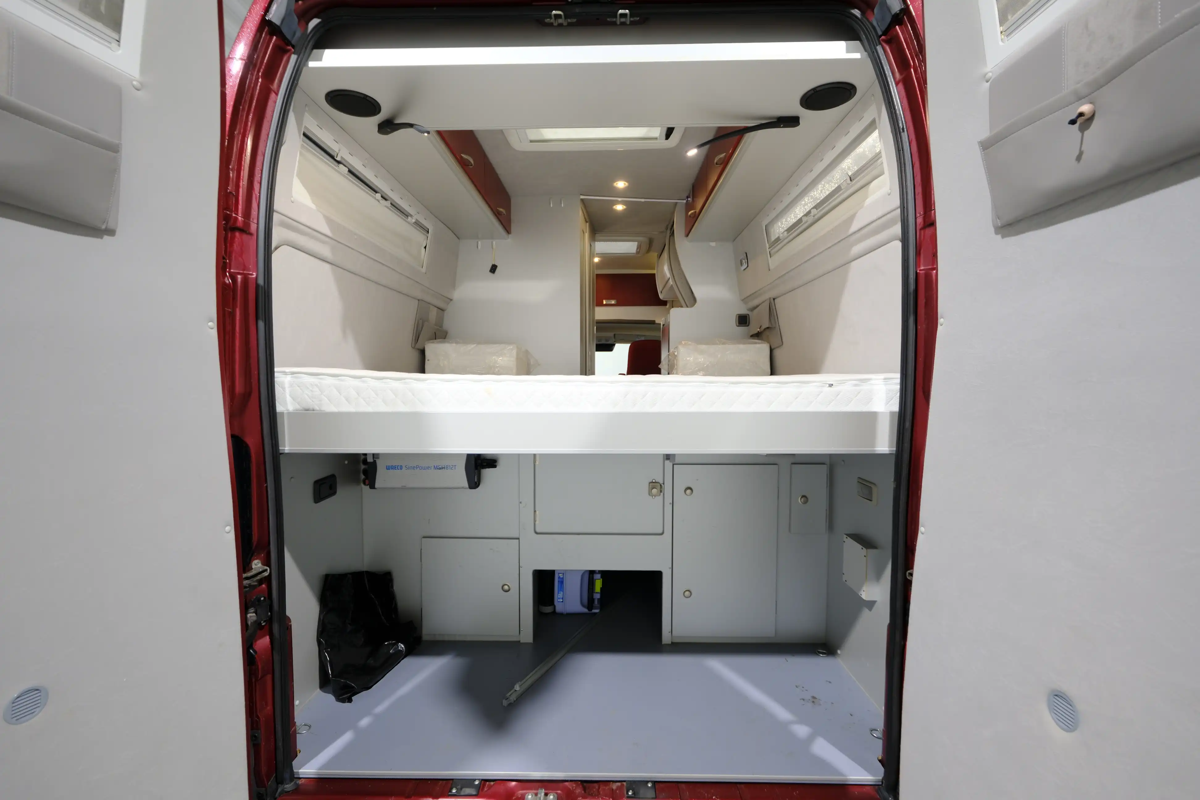 LA STRADA AVANTI EB - Ansicht 4